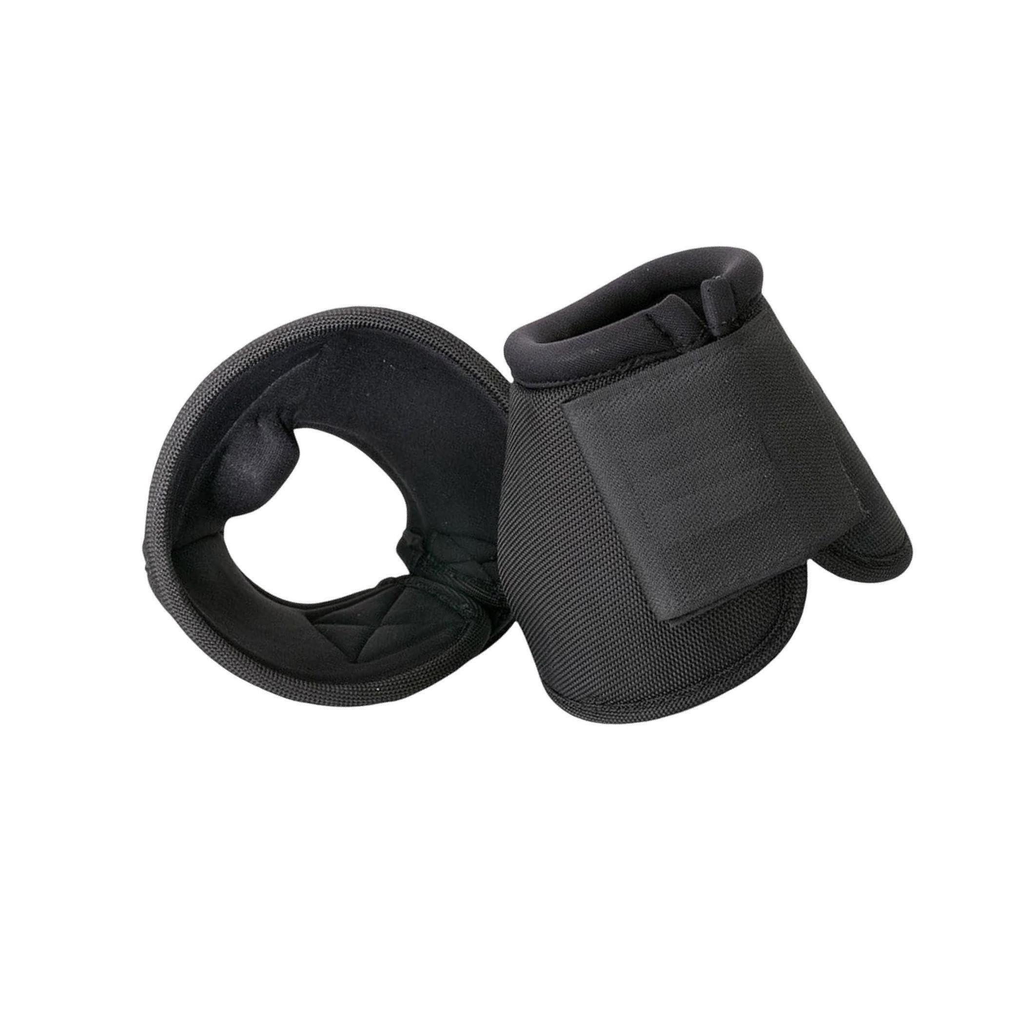  Tuwiwol Botas de Campana de Caballo Resistentes a los Golpes, para Competiciones Ecuestres
| Tuwiwol Botas de Campana d